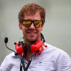 Sebastian Vettel Net Worth