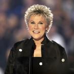 Anne Murray Net Worth