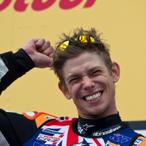 Casey Stoner Net Worth