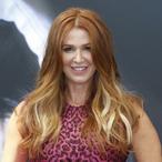 Poppy Montgomery Net Worth