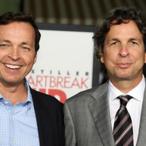 Farrelly Brothers Net Worth