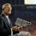 Lou Holtz Net Worth