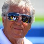 Mario Andretti Net Worth