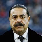 Shahid Khan Net Worth