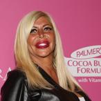 Big Ang Raiola Net Worth