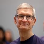 Tim Cook Net Worth