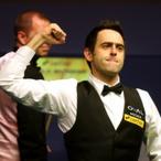 Ronnie O'Sullivan Net Worth