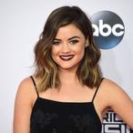 Lucy Hale Net Worth