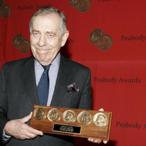 Morley Safer Net Worth