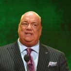 Paul Heyman Net Worth