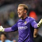 Joe Hart Net Worth