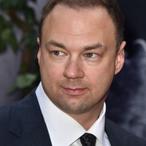 Thomas Tull Net Worth