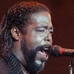 Barry White Net Worth