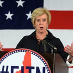 Linda McMahon Net Worth