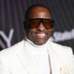 Johnny Gill Net Worth