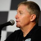 Jeff Burton Net Worth