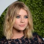 Ashley Benson Net Worth