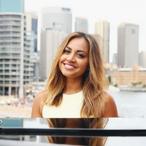 Jessica Mauboy Net Worth