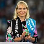 Margarita Louis-Dreyfus Net Worth