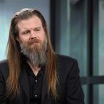 Ryan Hurst Net Worth