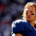 Jeremy Shockey Net Worth