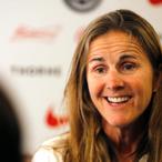 Brandi Chastain Net Worth