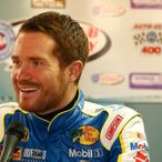 Brian Vickers Net Worth