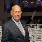 Oscar de la Renta Net Worth