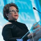 Sheila Johnson Net Worth