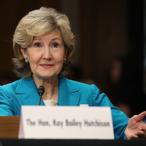 Kay Bailey Hutchison Net Worth