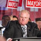 Rob Ford Net Worth