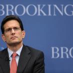 Eric Cantor Net Worth