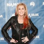 Lita Ford Net Worth