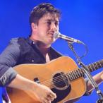 Marcus Mumford Net Worth