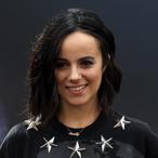 Alizée Net Worth