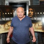 Burt Young Net Worth