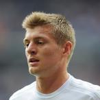 Toni Kroos Net Worth