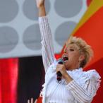 Xuxa Net Worth