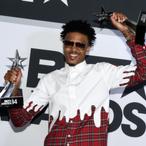 August Alsina Net Worth