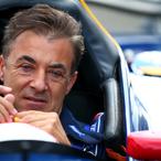 Jean Alesi Net Worth