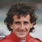 Alain Prost Net Worth