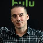 Kirk Acevedo Net Worth