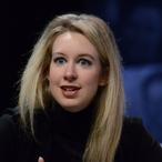 Elizabeth Holmes Net Worth