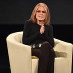 Gloria Steinem Net Worth