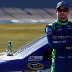 Casey Mears Net Worth