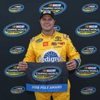 David Gilliland Net Worth