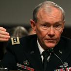 Martin Dempsey Net Worth