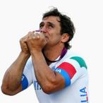 Alex Zanardi Net Worth