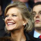 Amanda Staveley Net Worth