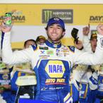 Chase Elliott Net Worth